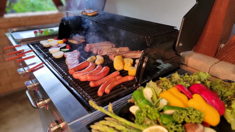 BBQ