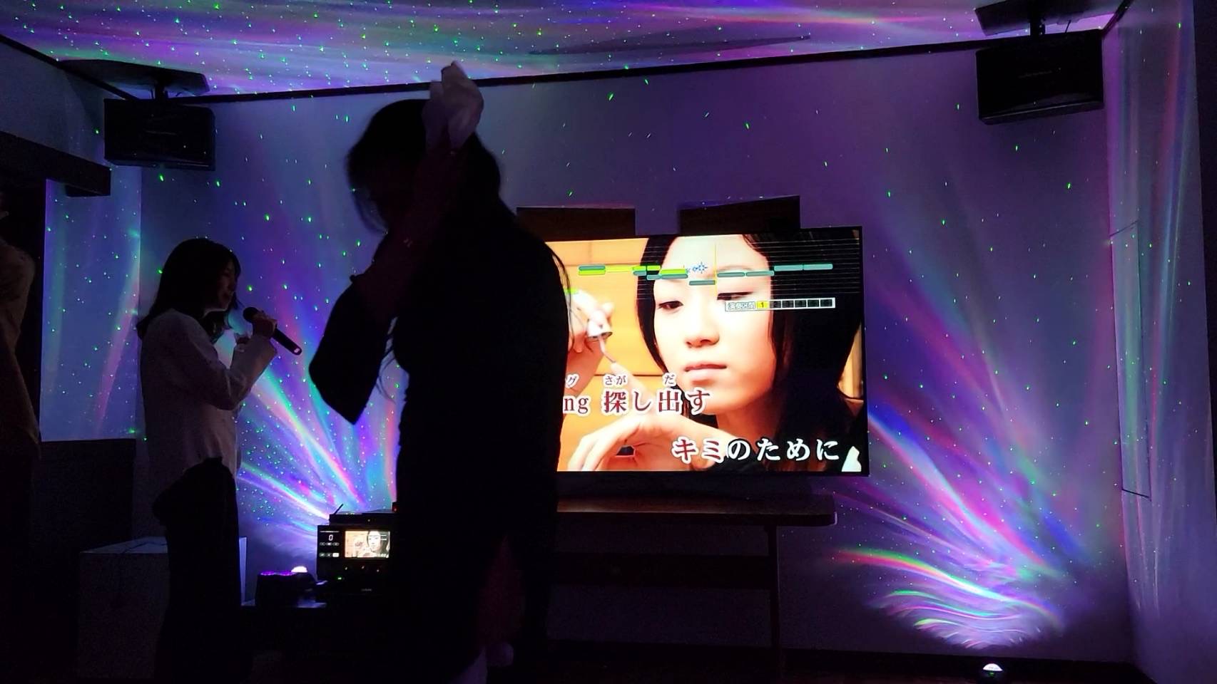 カラオケ
